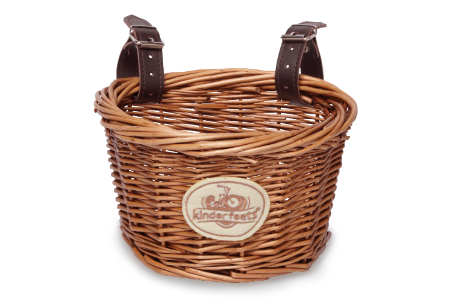 ラタン製バスケット ラタン製バスケット