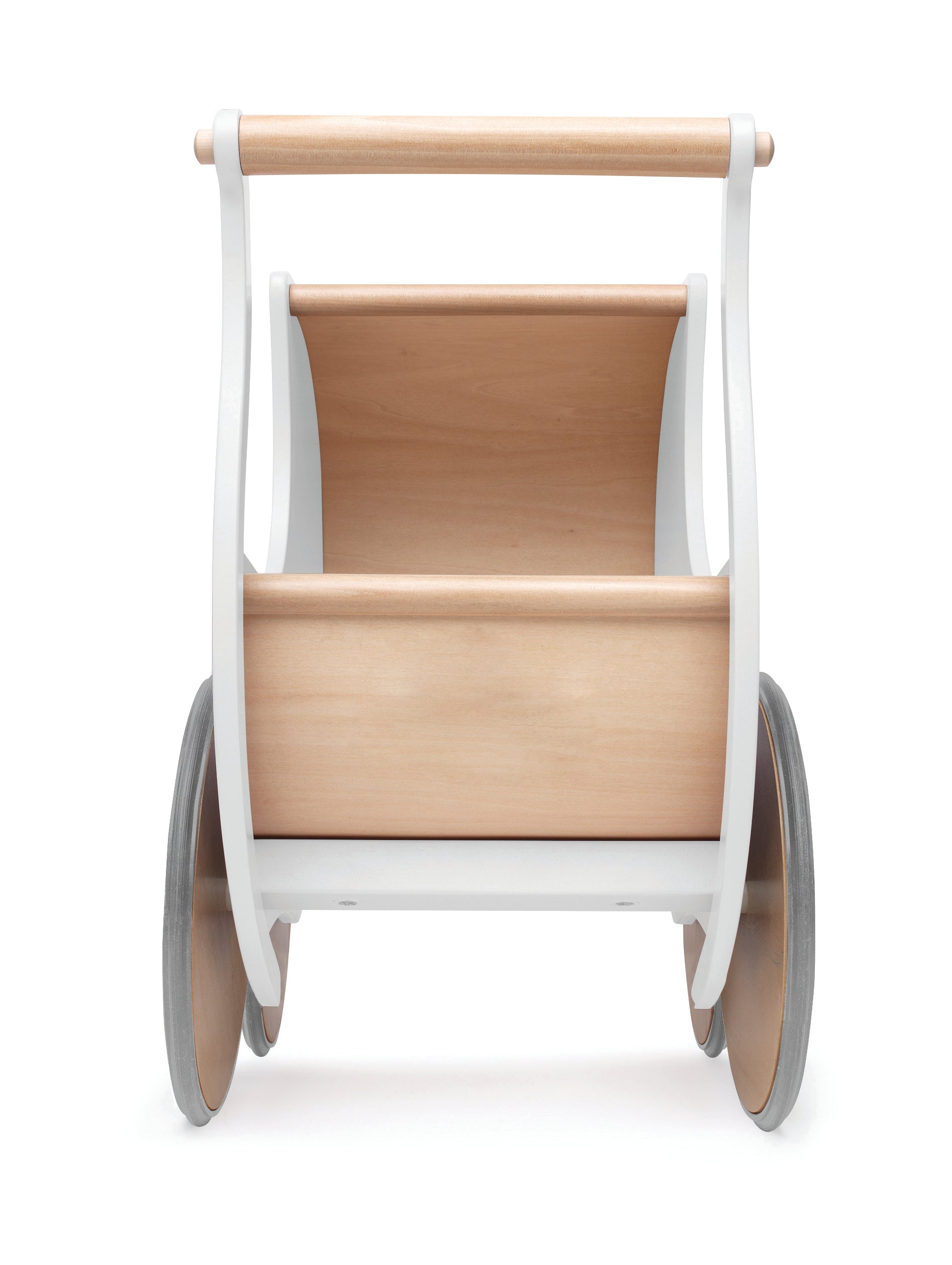 Pram & Walker 歩行器/手押し車両用(対象年齢12か月~)