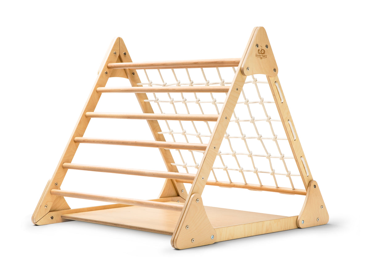 Pikler_Triangle_TRIPLE_CLIMBER 